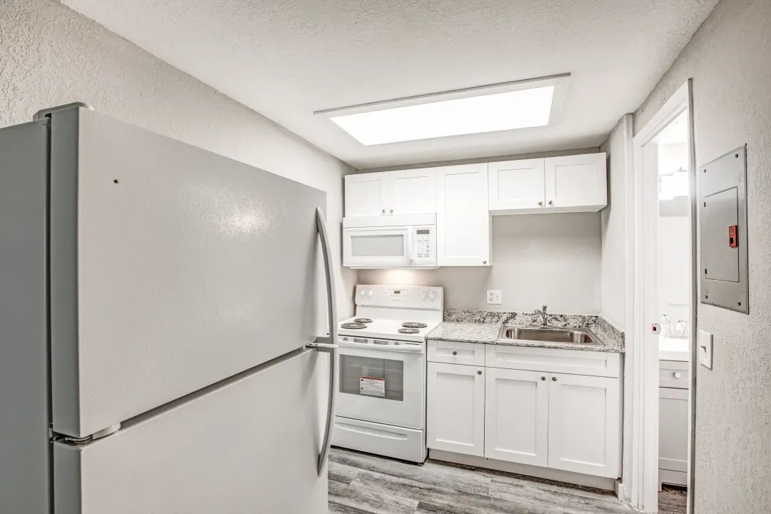 Colony Woods Concession Management LLC