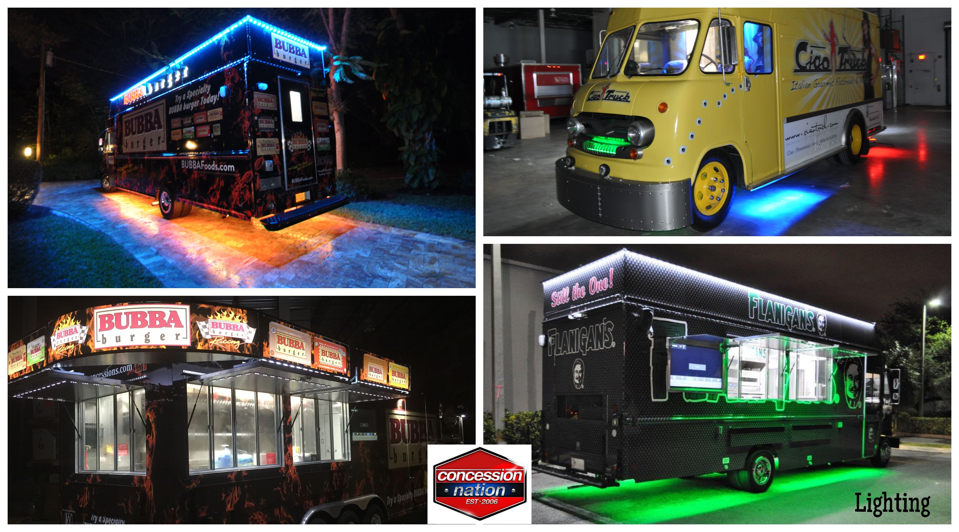 6 Ways to Attract Customers to Your Food Truck Food Trucks
