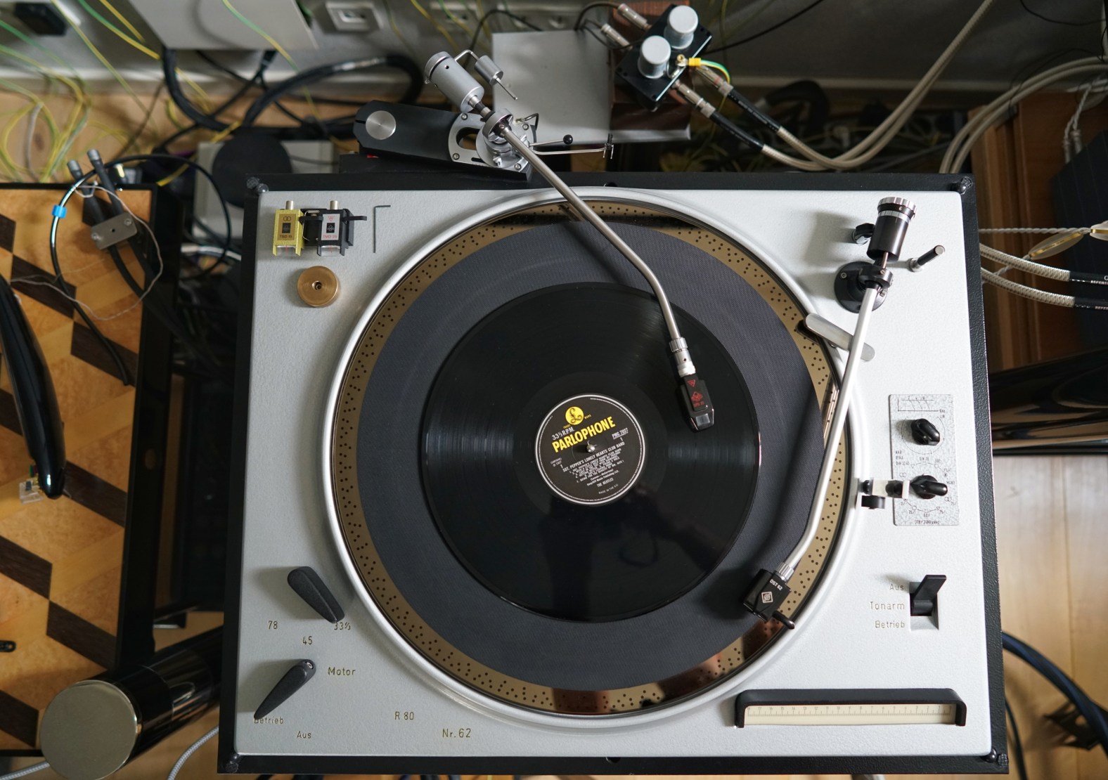 Why Stereo? Why Stereo?