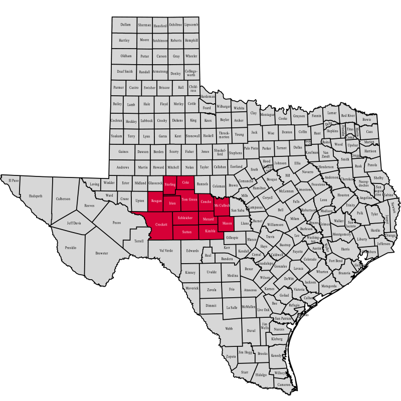 Home ADRC Concho Valley