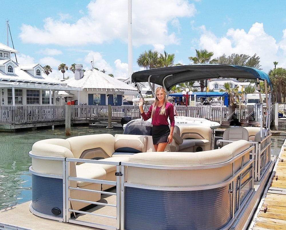 Boat Rentals & Jet Ski Rentals Anna Maria Island Concierge AMI