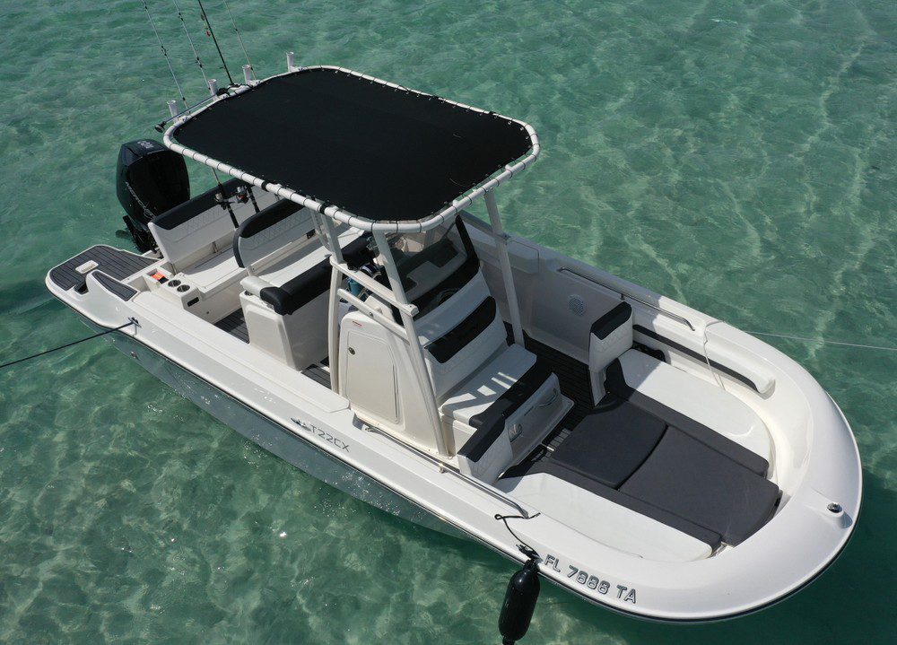 Boat Rentals & Jet Ski Rentals Anna Maria Island Concierge AMI