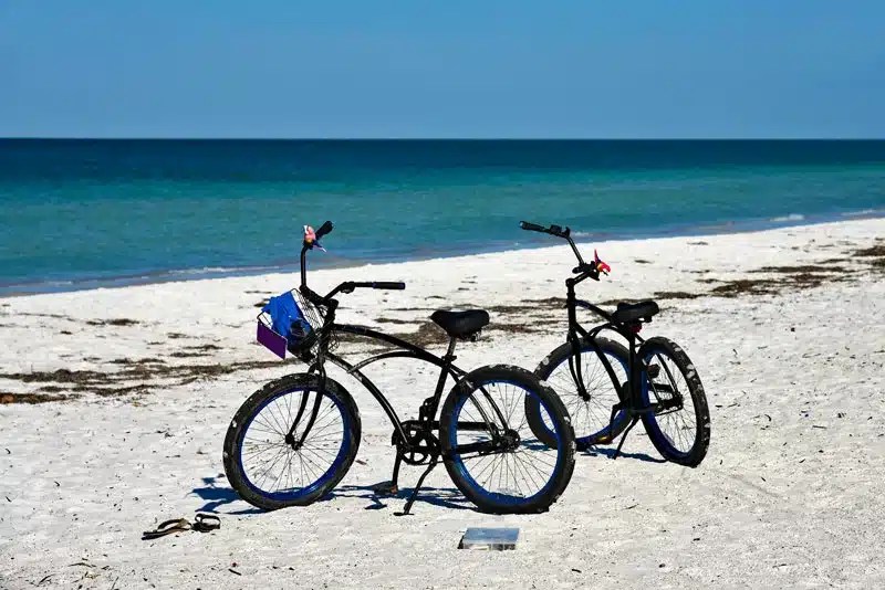 Bicycle Rentals Anna Maria Island Concierge AMI