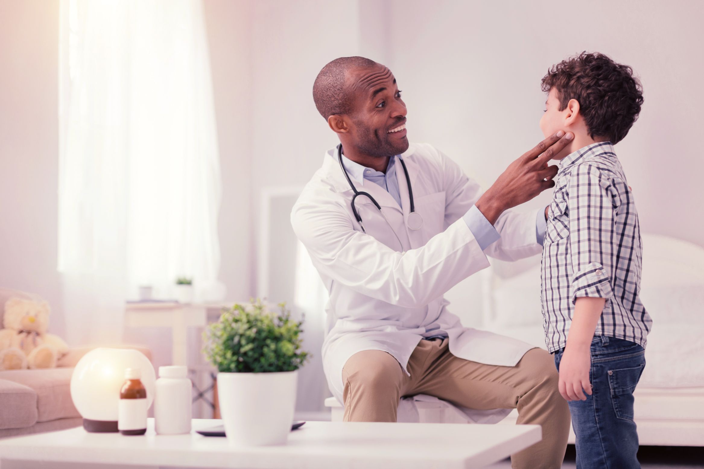 Concierge Pediatrics Elevating the Experience of Pediatric Medicine