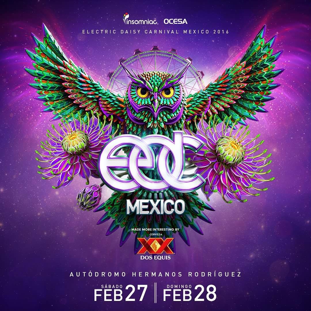 El mejor festival de música electrónica ha anunciado su tercera edición