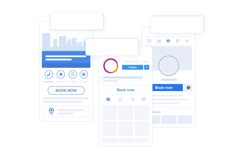 How to Make an Efficient Booking System for Your Hair Salon site?