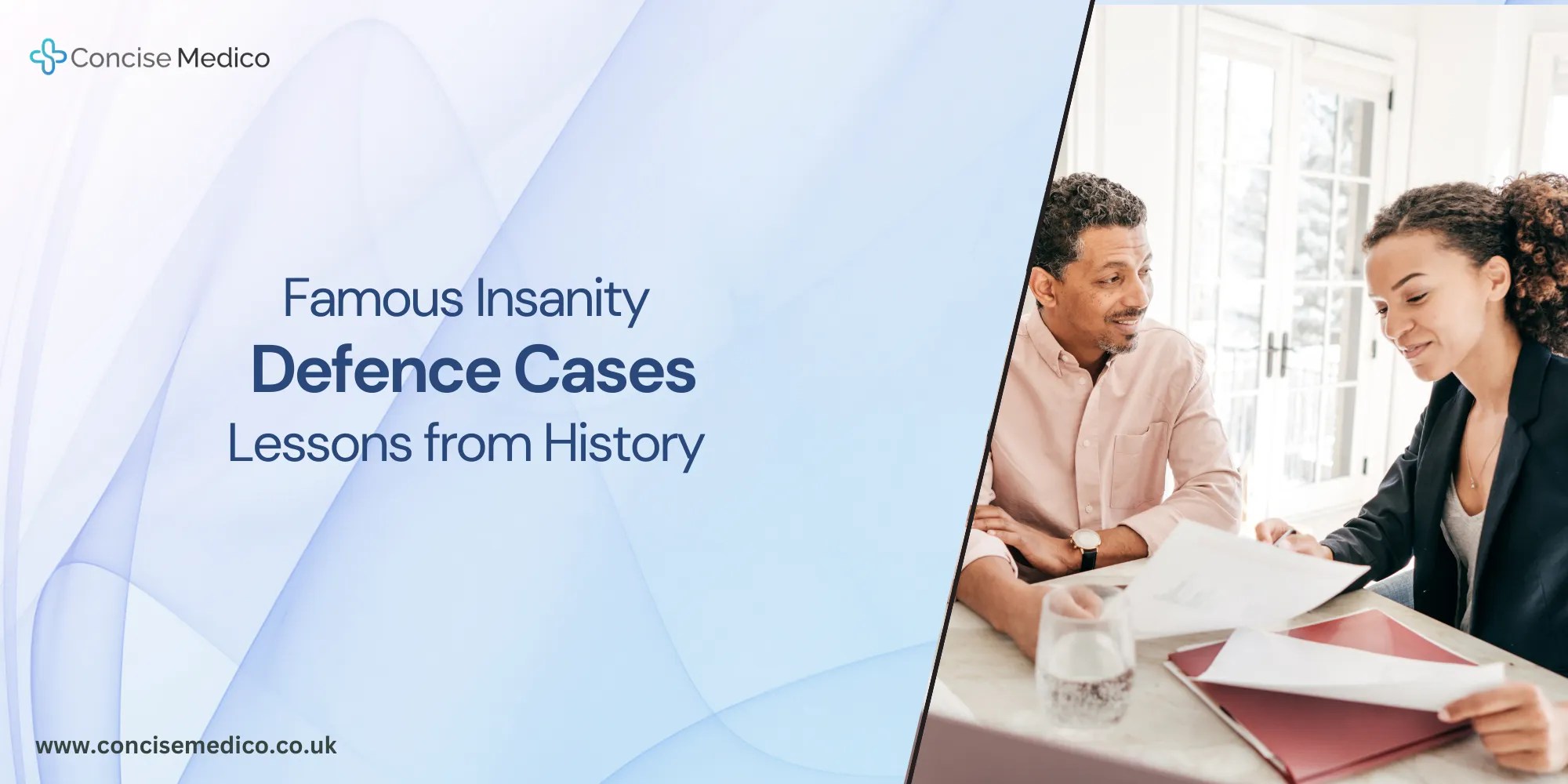 Famous Insanity Defence Cases Medicolegal experts