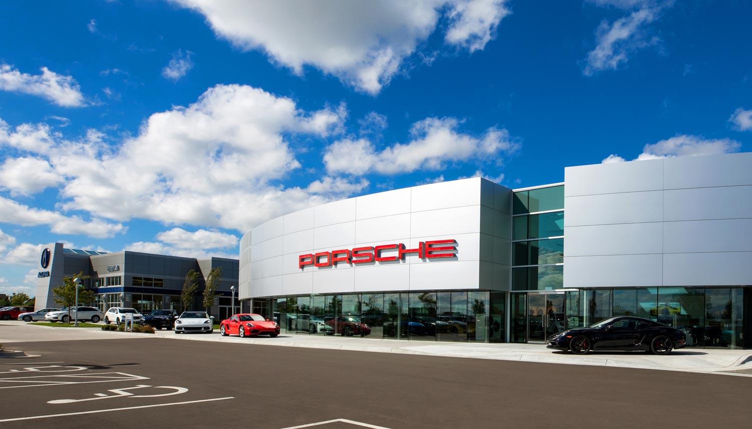 Conco Construction, Commercial Contractor Wichita, Kansas