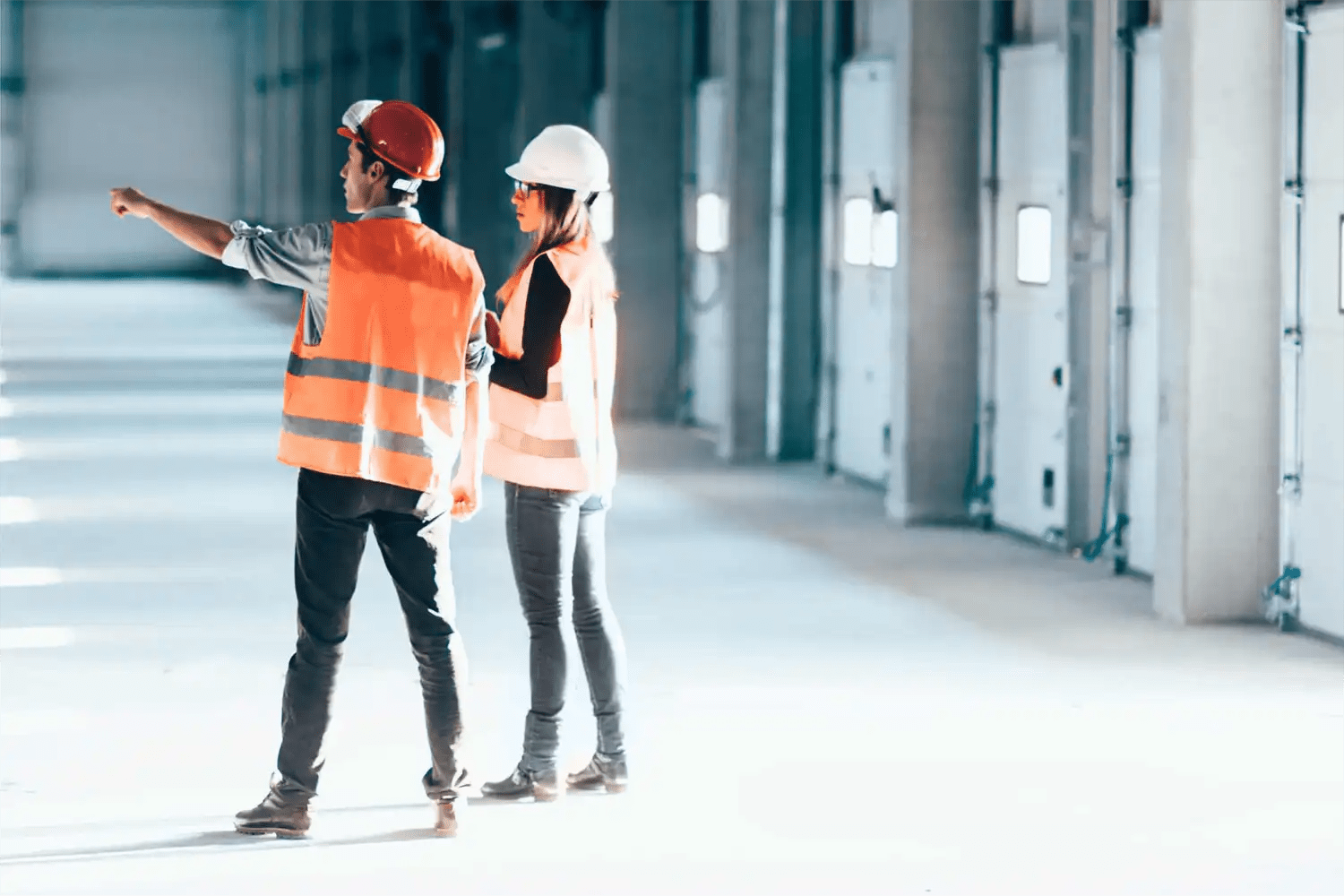 What is an Owner's Representative? Concord Construction Blog