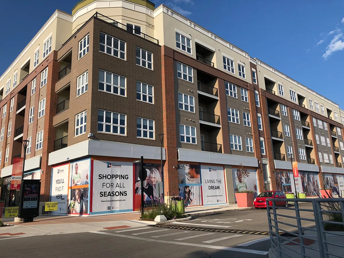 The Corners Concord Group Construction Consultants