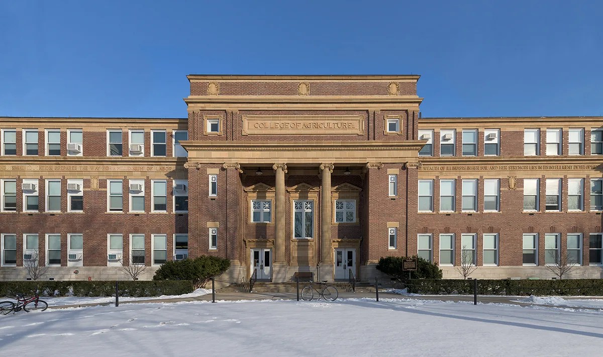 Davenport Hall The Concord Group Construction Consultants