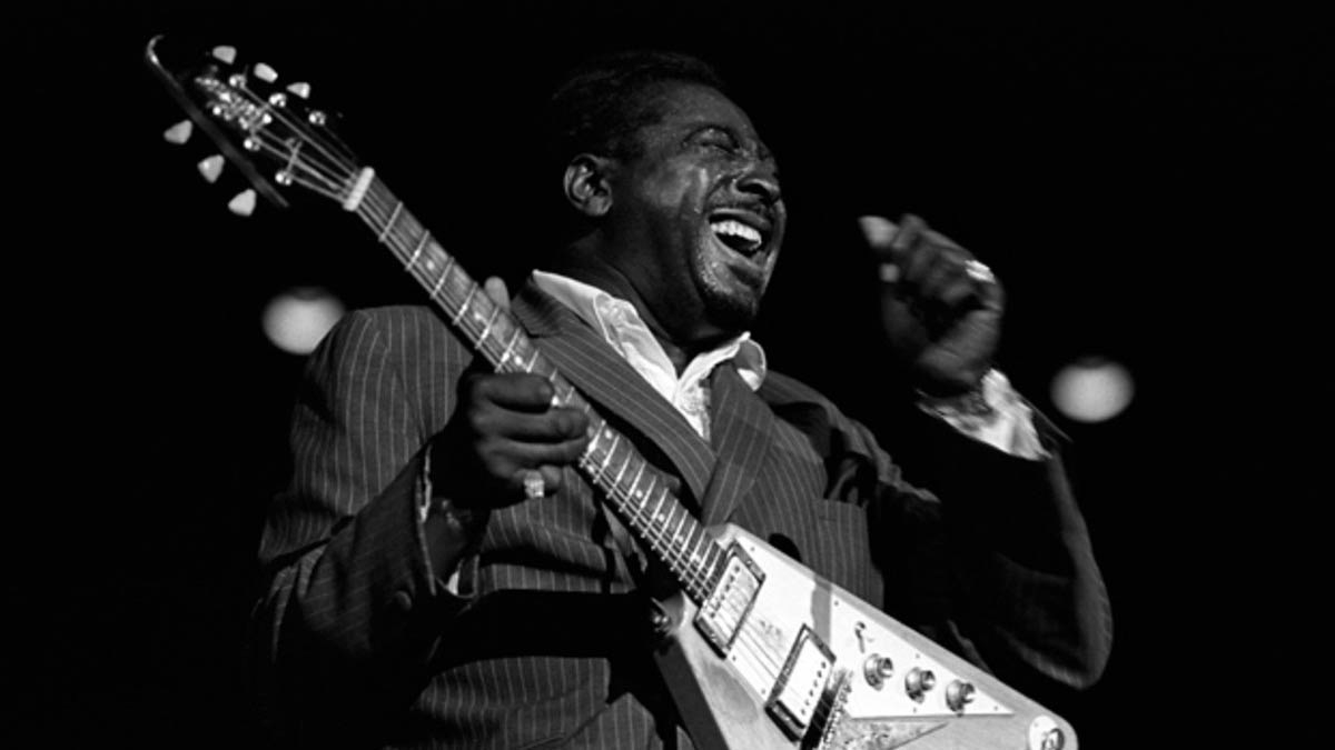 【ルはできま】 Albert King King, Does The King Things Vinyl Me Please VMP