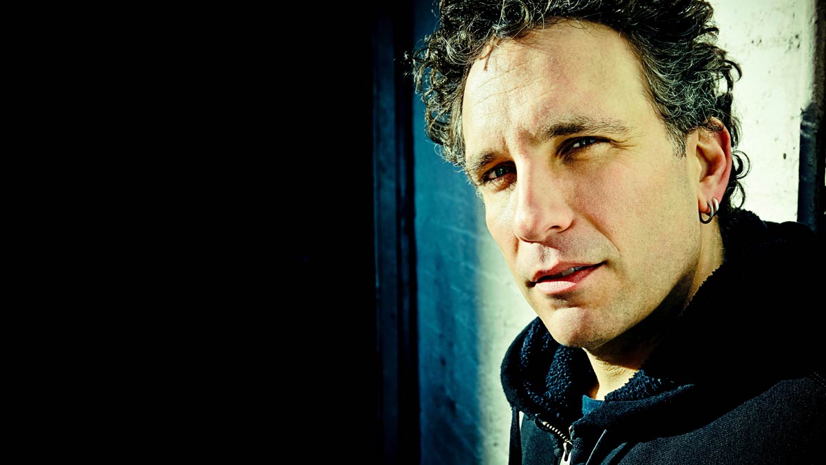 Gary Philips Music Publishing Concord