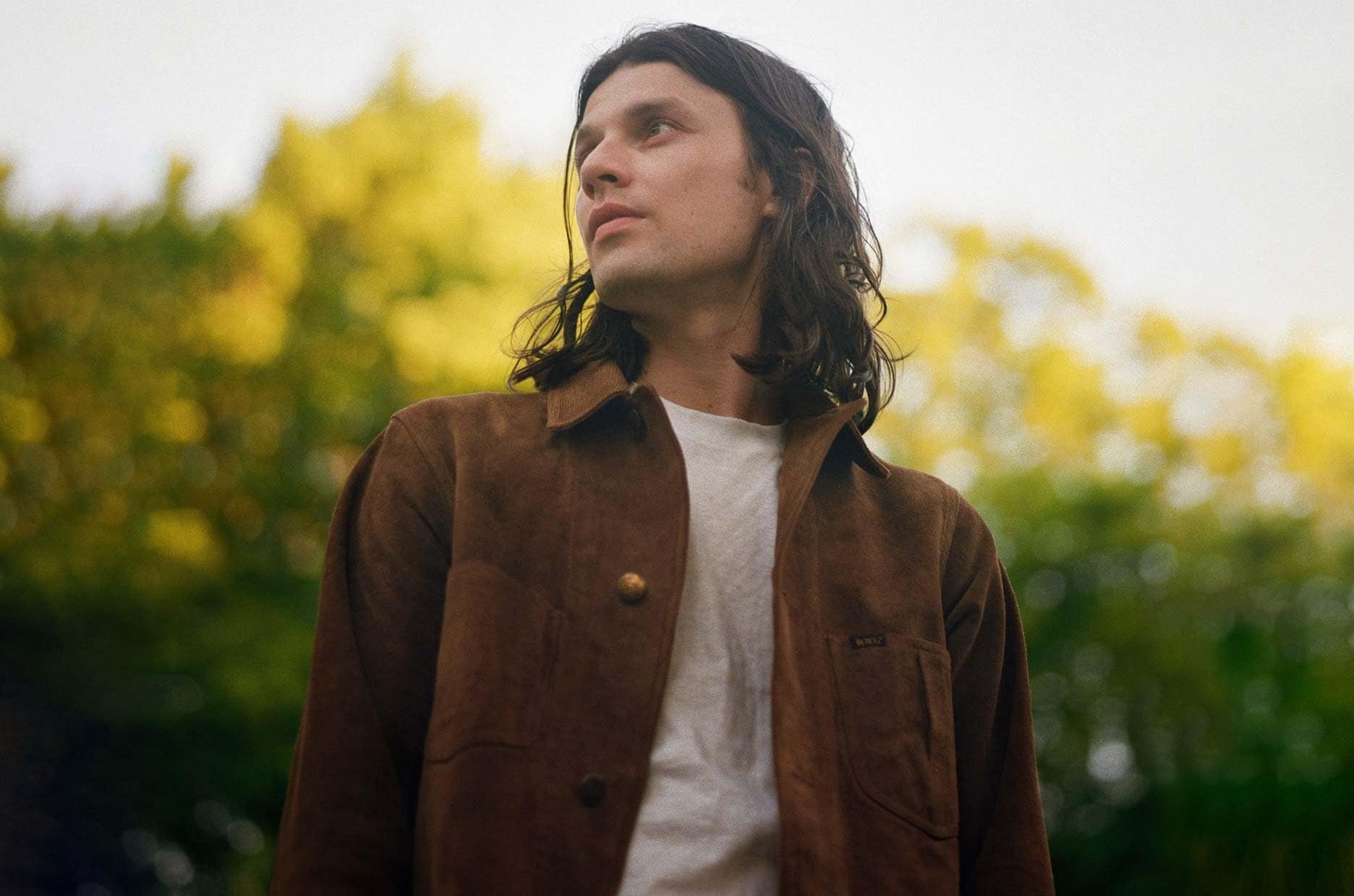 James Bay Music Publishing Concord