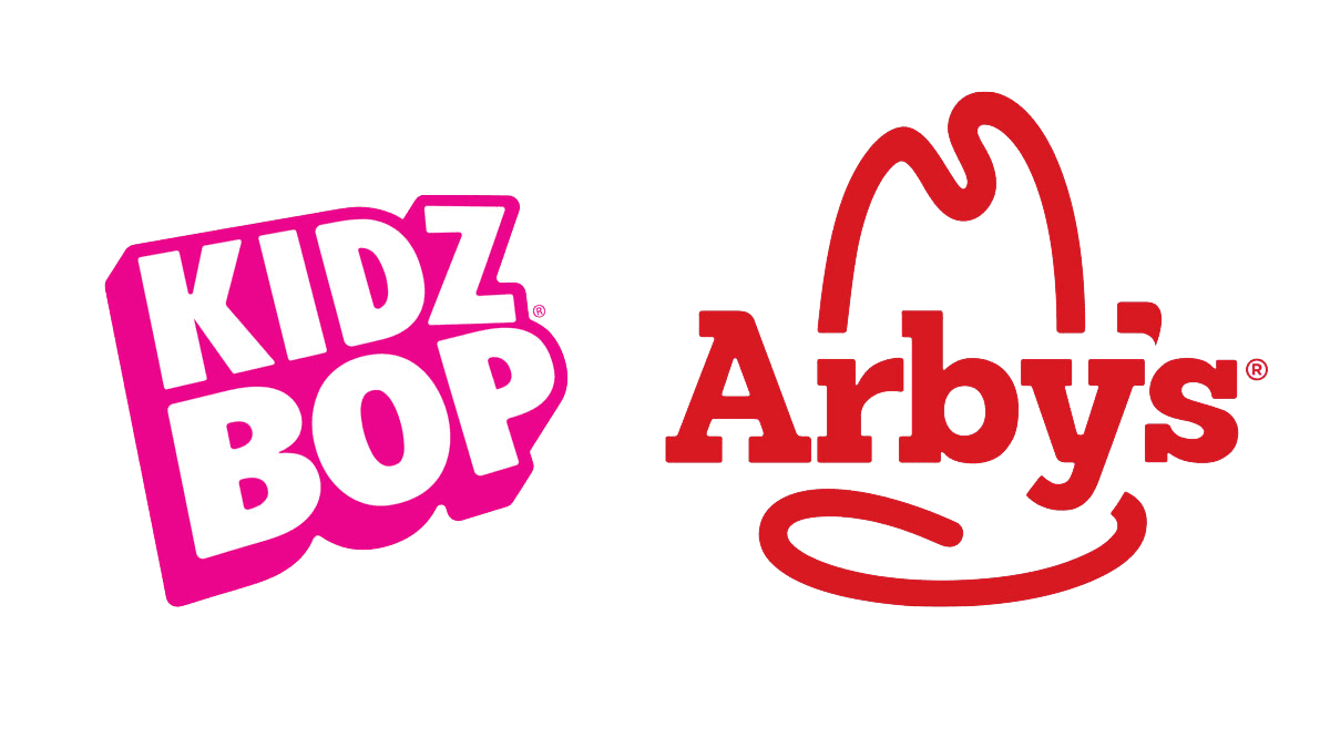 Kidz Bop and Arby’s Partner for Kids’ Meal Program This Fall Concord
