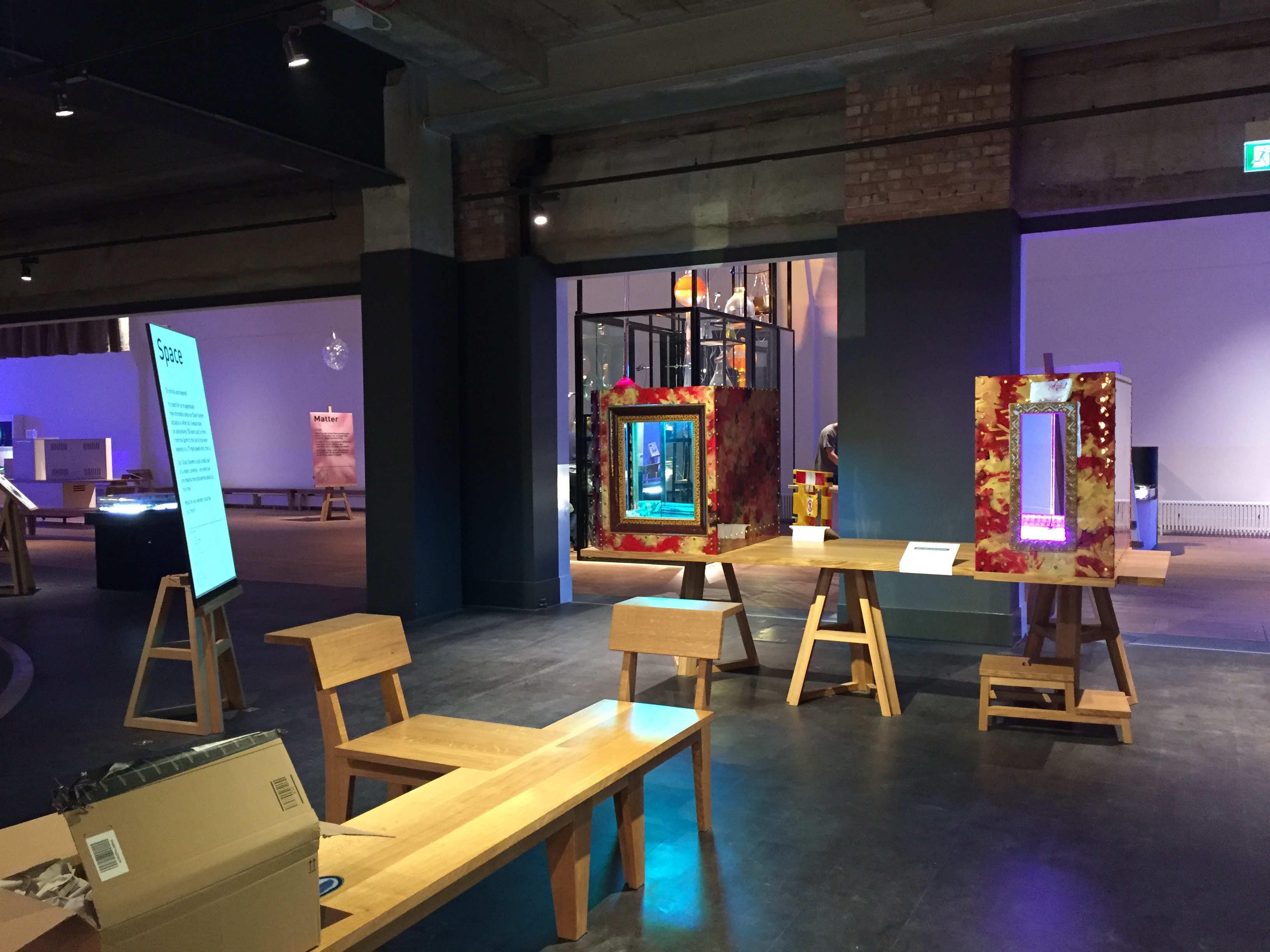 Learning Everywhere taking inspiration from two partners, AtBristol