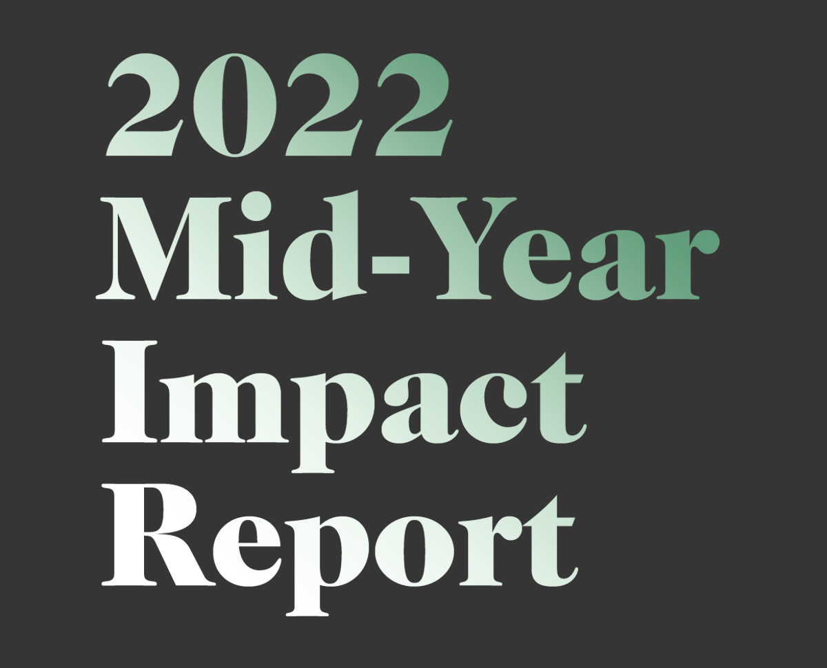 2022 MidYear Report Concordance