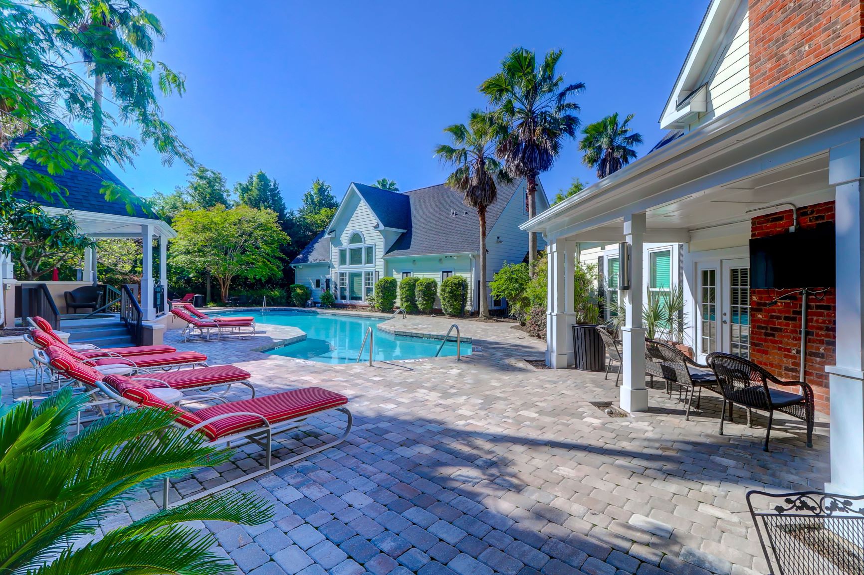 Gallery Concord West of Ashley