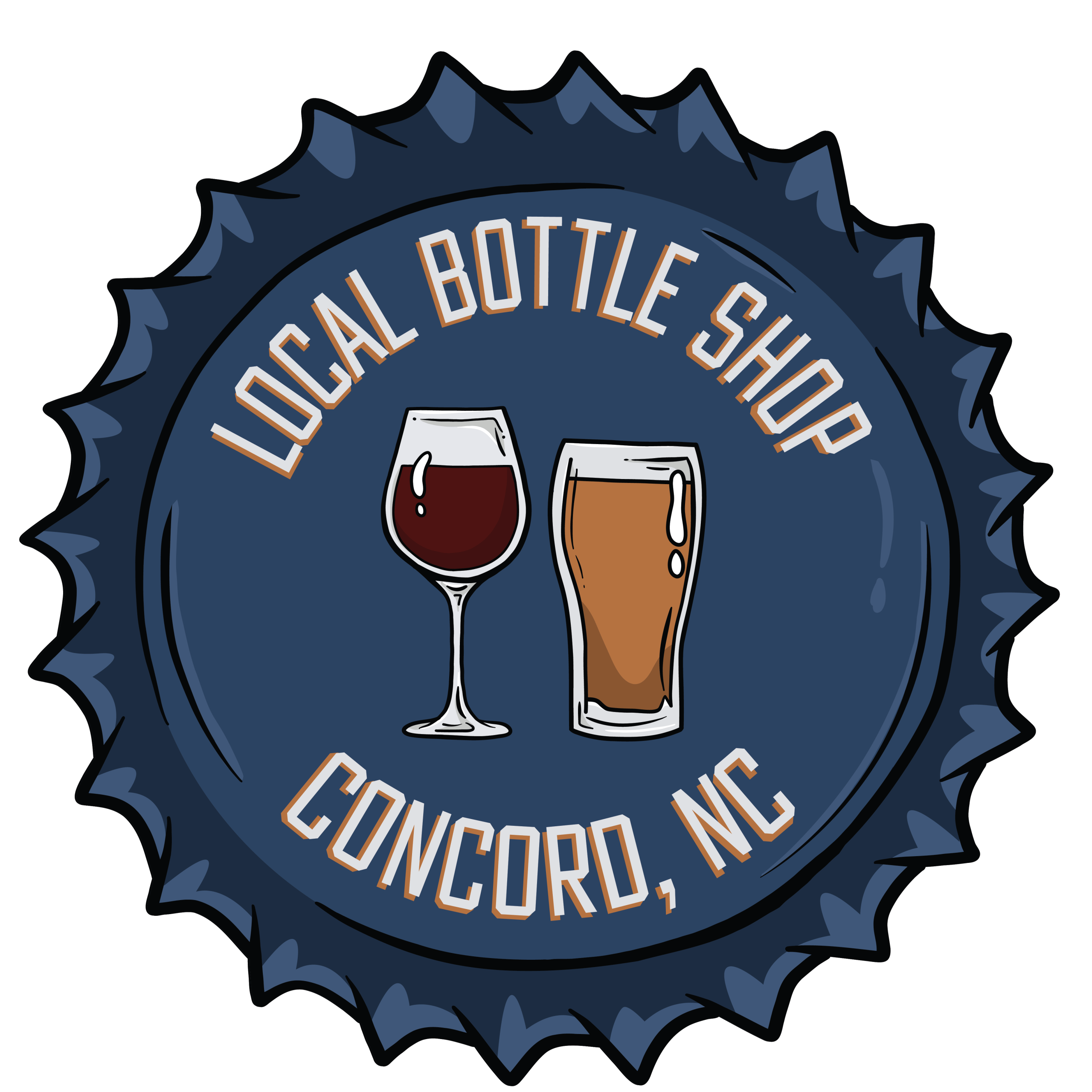 Local Bottle Shop Concord Downtown