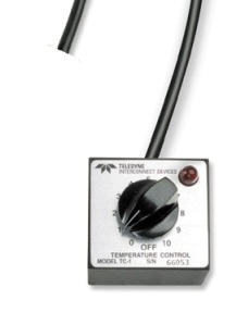 Teledyne StripAll TWC-2-HV Adjustable-Temp. Thermal Wire Stripper | X