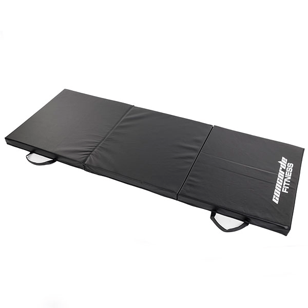 TriFold Gym Mat Concorde Active