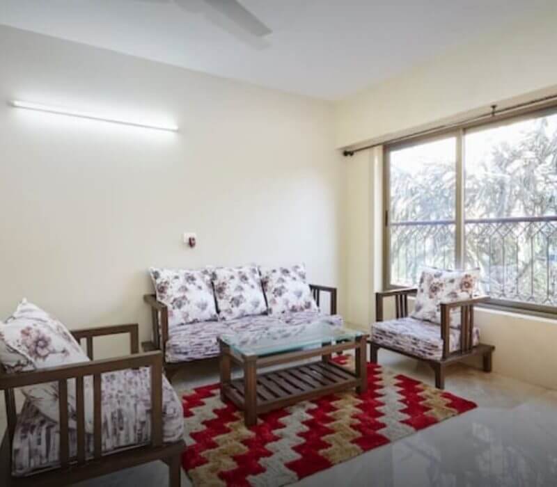 Short Term Rentals in Mumbai Short Stay Apartments in Mumbai