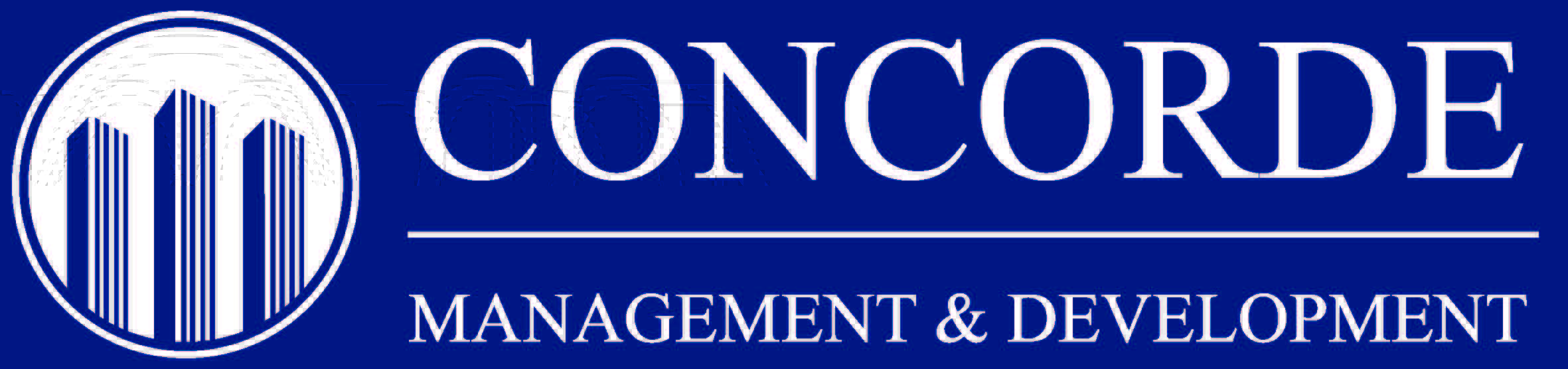 logo Concorde Real Estate & Development