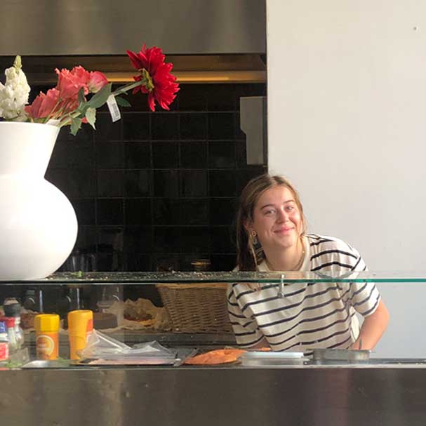 Concordia House Monumentaal genieten