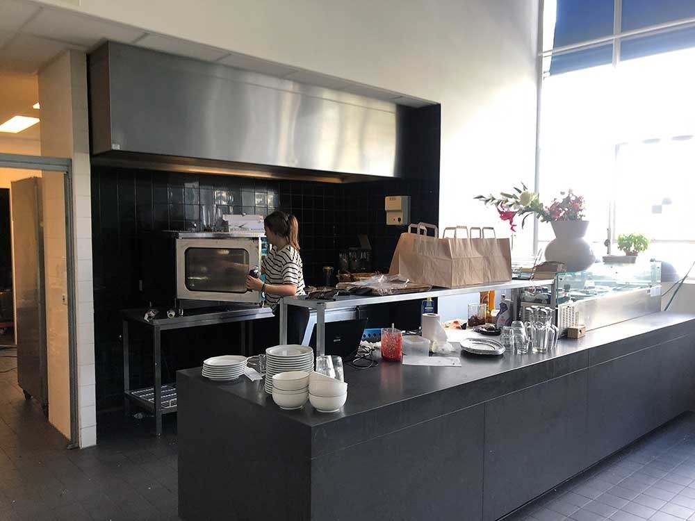 Concordia House Monumentaal genieten