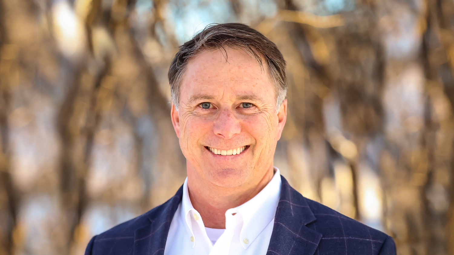 Dr. Colin Irvine Named Concordia College’s 12th President Concordia