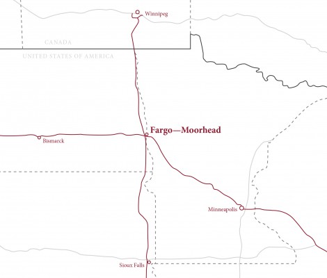 Directions To Concordia College Getting To Campus | Concordia College