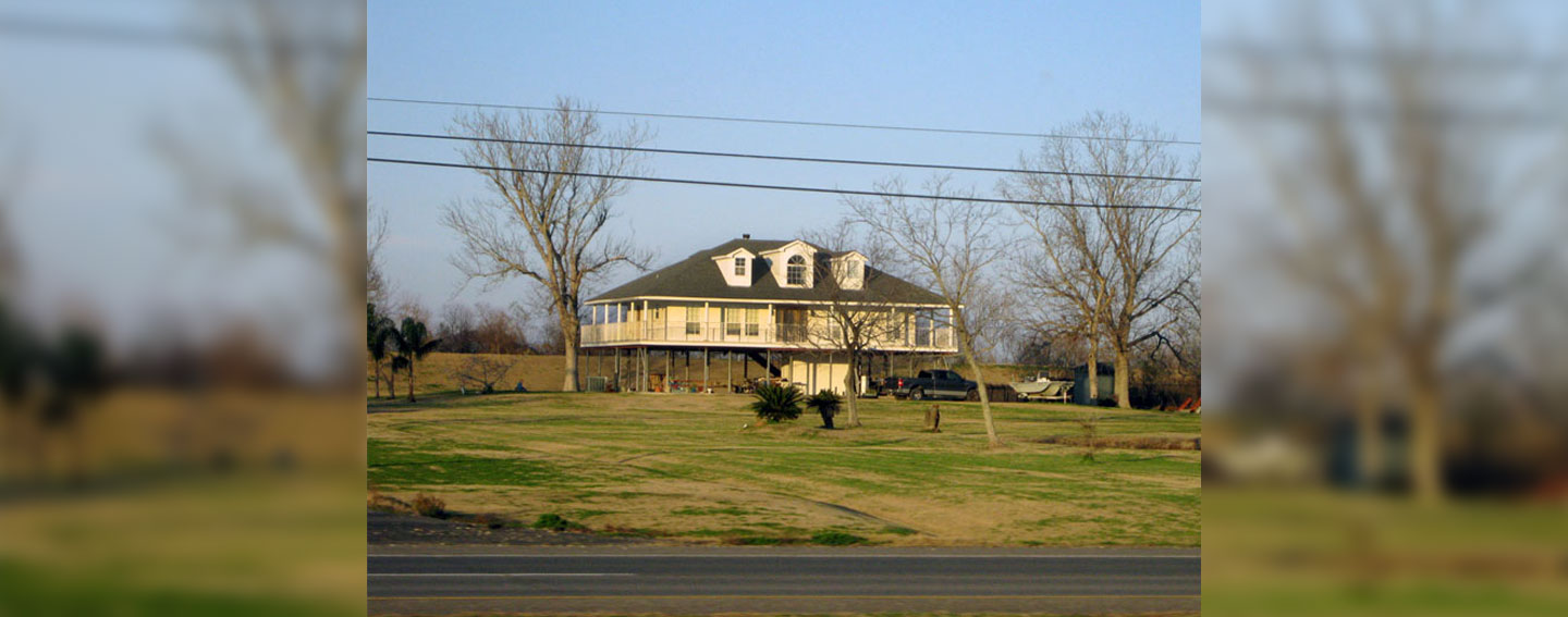 Plaquemines Parish Housing Development Plan Concordia