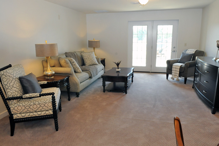 Rebecca Residence Shortterm Rehab Allison Park