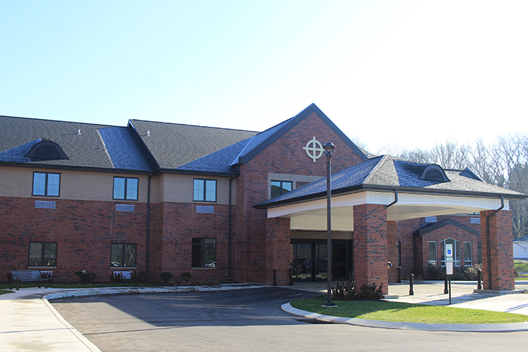 Villa St. Joseph Shortterm Rehab in Beaver County