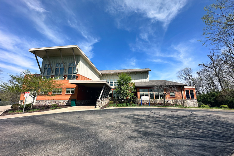 Harmony Physical Rehab ShortTerm Physical Rehab Concordia