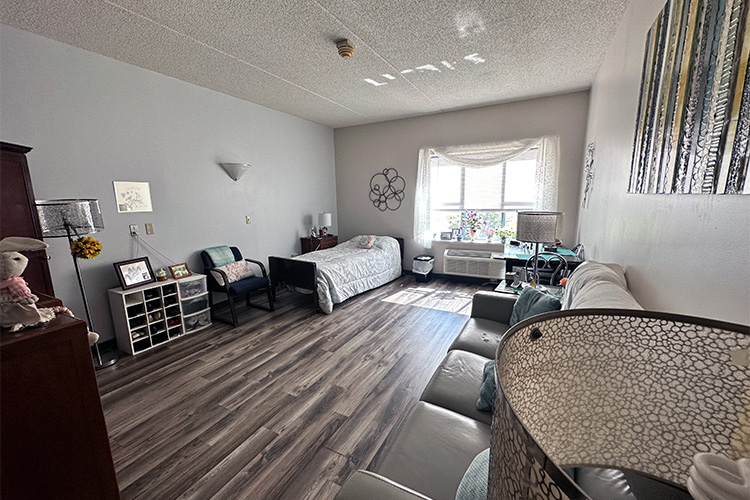 Concordia of Monroeville Shortterm Rehab