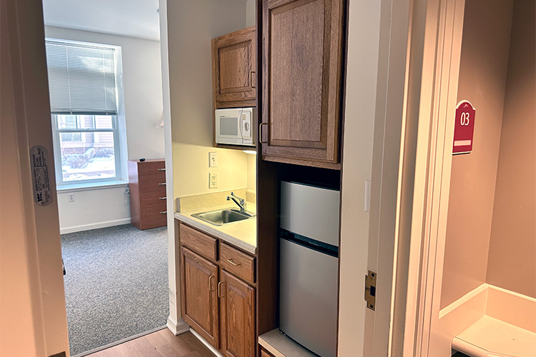 Rebecca Residence Shortterm Rehab Allison Park