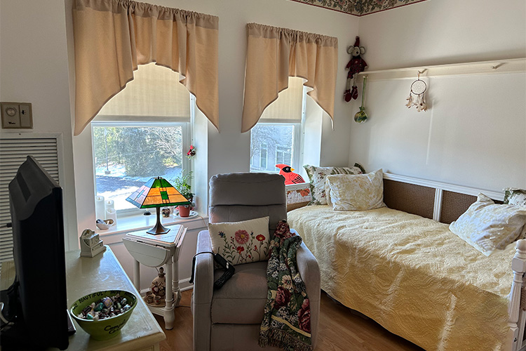 Rebecca Residence Shortterm Rehab Allison Park