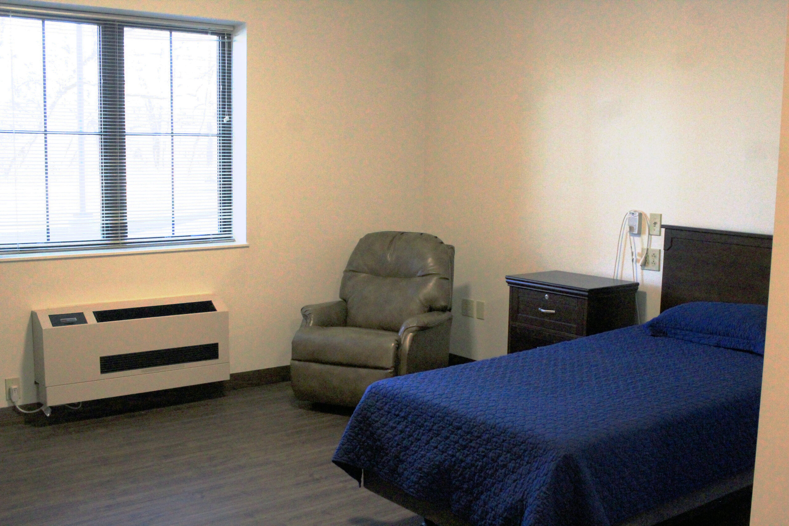 Villa St. Joseph Shortterm Rehab in Beaver County