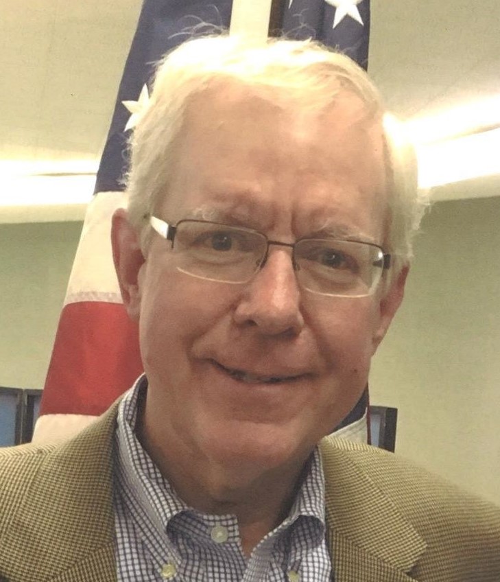 Stephen W. Johnson Mission Award Concordia Lutheran Ministries