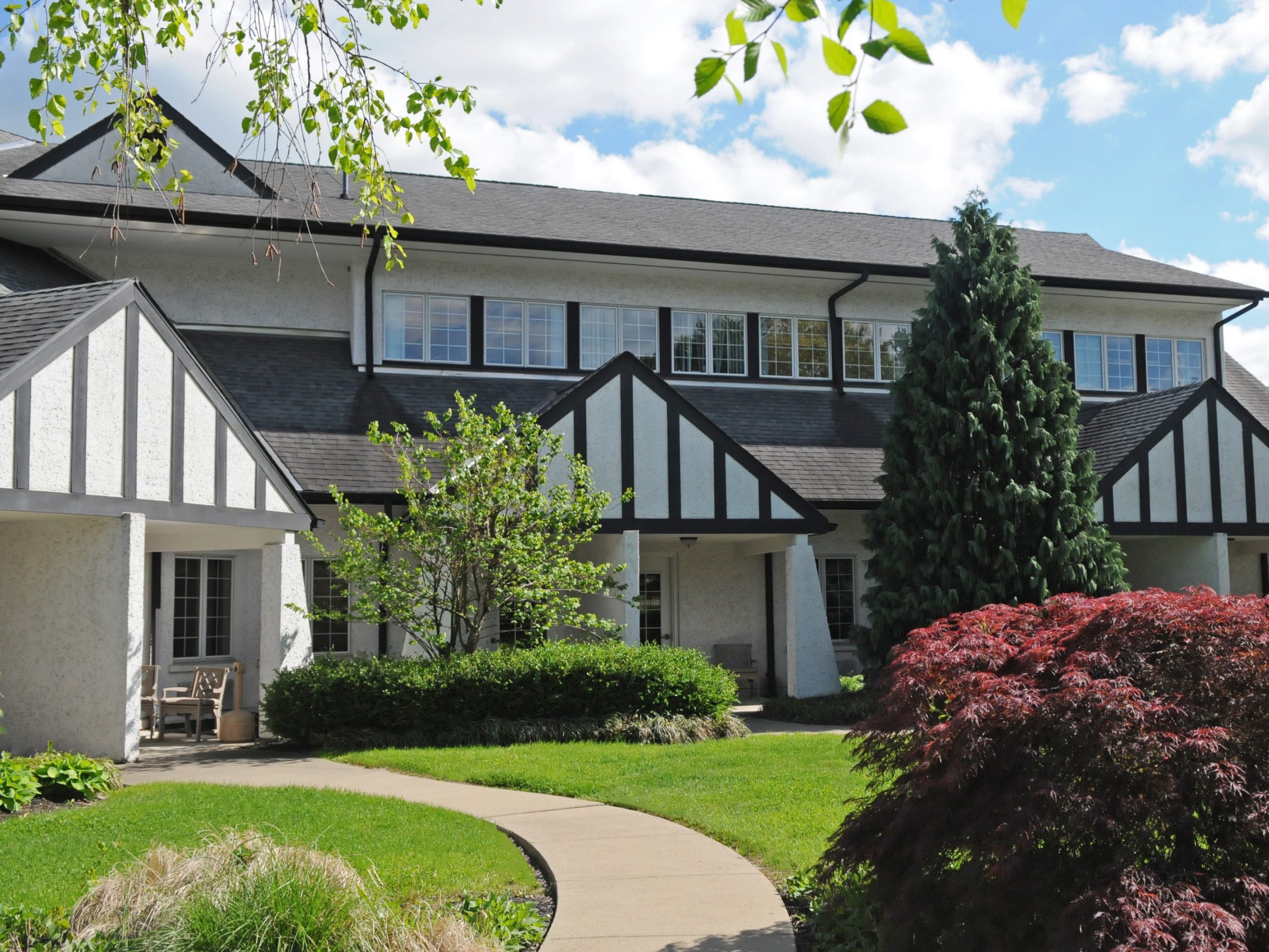 Concordia Hospice of Washington Concordia Lutheran Ministries