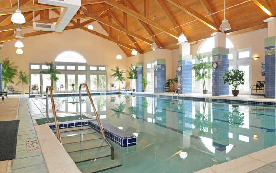 Concordia at Sumner Retirement Community Ohio