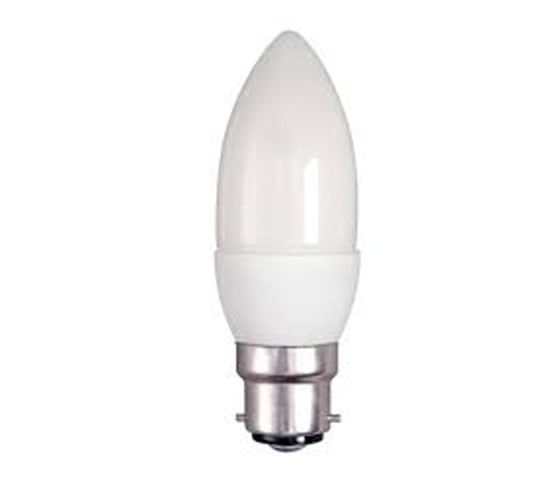 Compact Fluorescent Light Bulbs Candle Shaped Concordia Technologies
