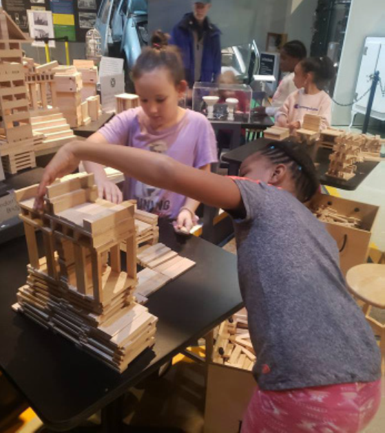 Students run COCOA House, a community outreach program Concordiensis