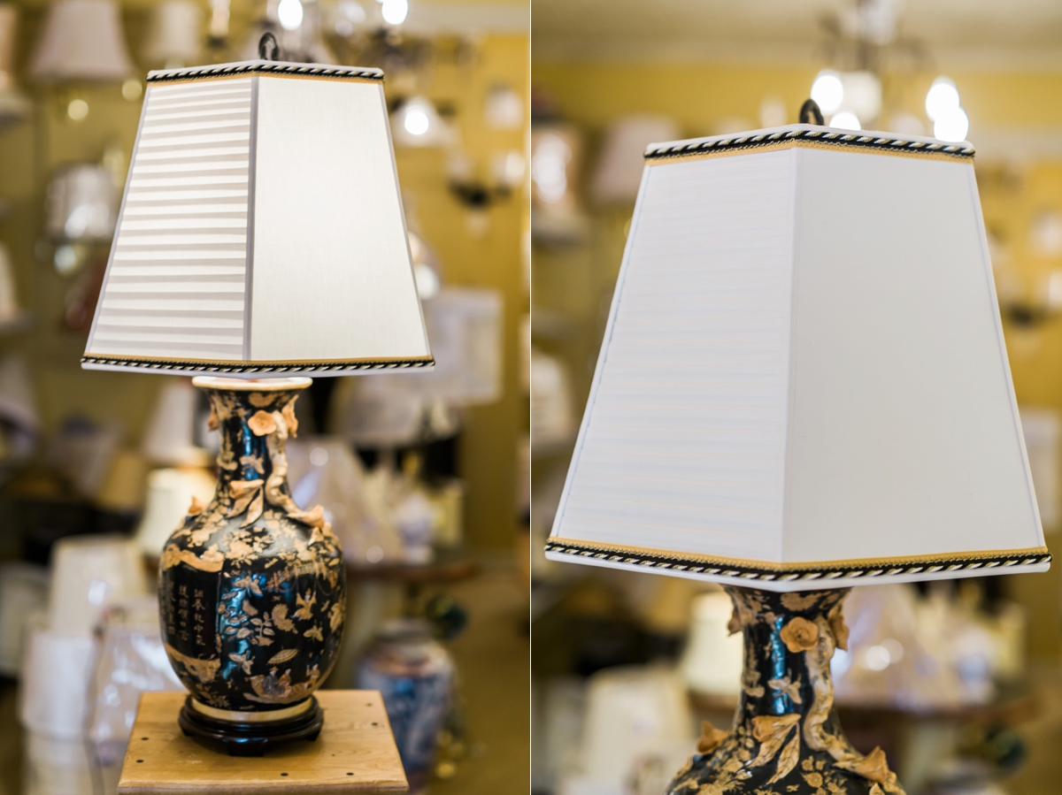 Custom Lampshades Archives Concord Lamp and Shade
