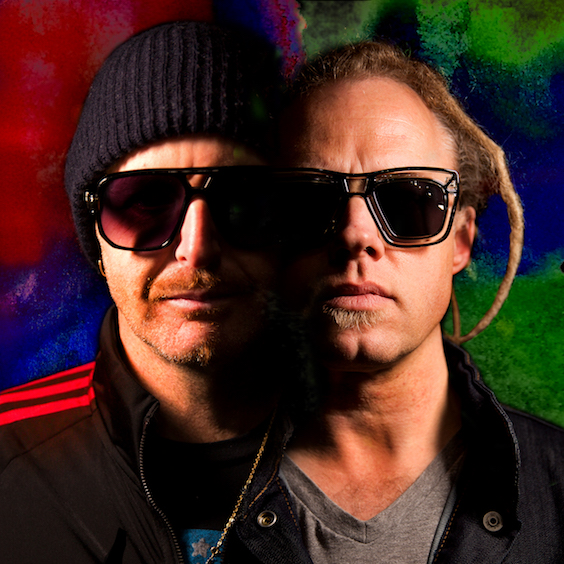 BoomBox (Late Show) Concord Music Hall