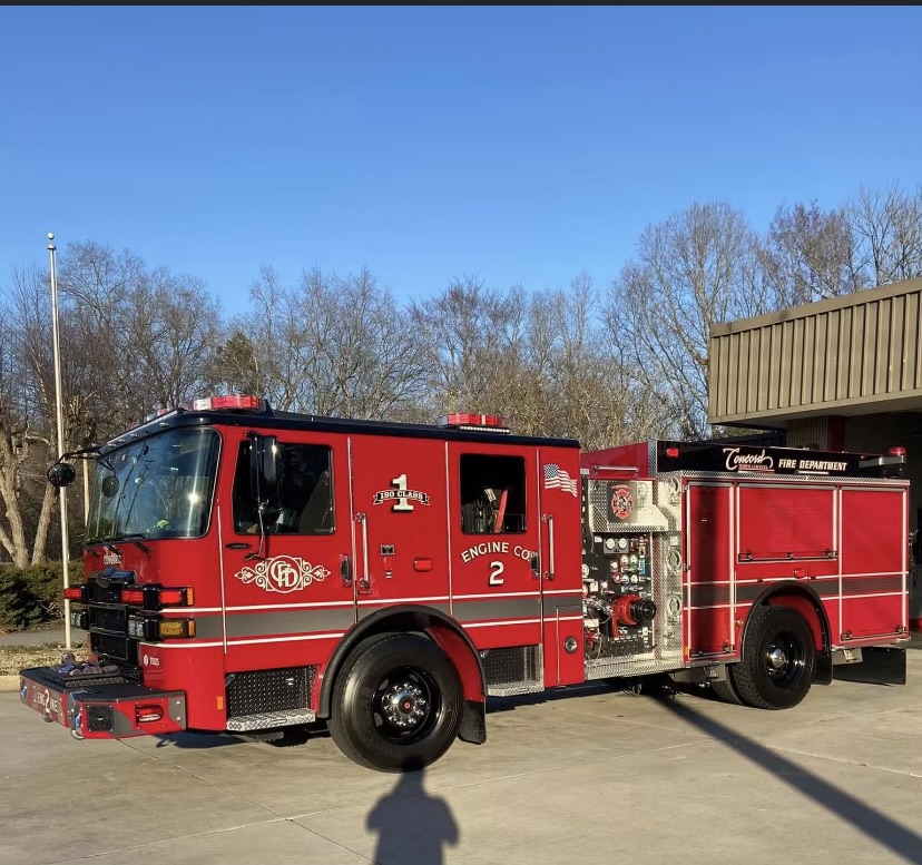 Fire Station 2