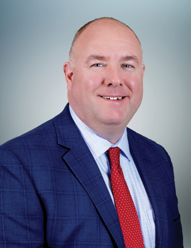 Brendan T. Higgins, MD, MS Concord Orthopaedics