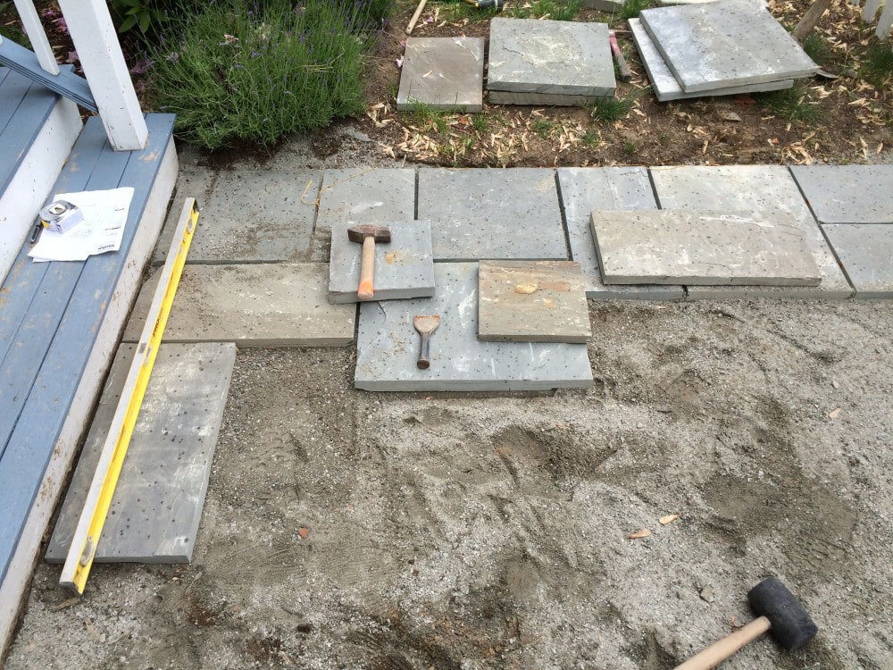 Bluestone Patio and Landscape Design JP Concord Stoneworks