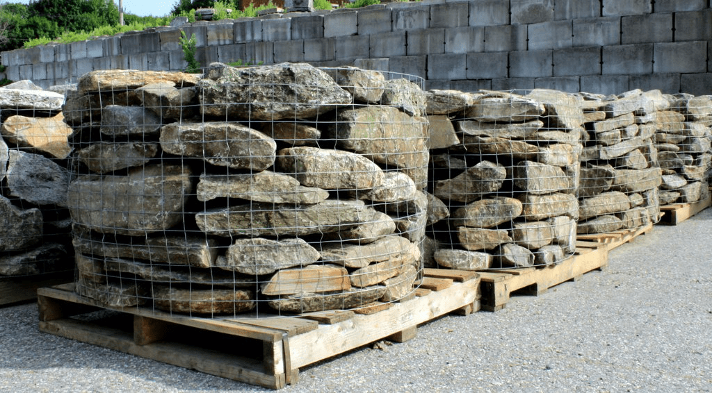 How to build a New England Stone Wall Concord Stoneworks